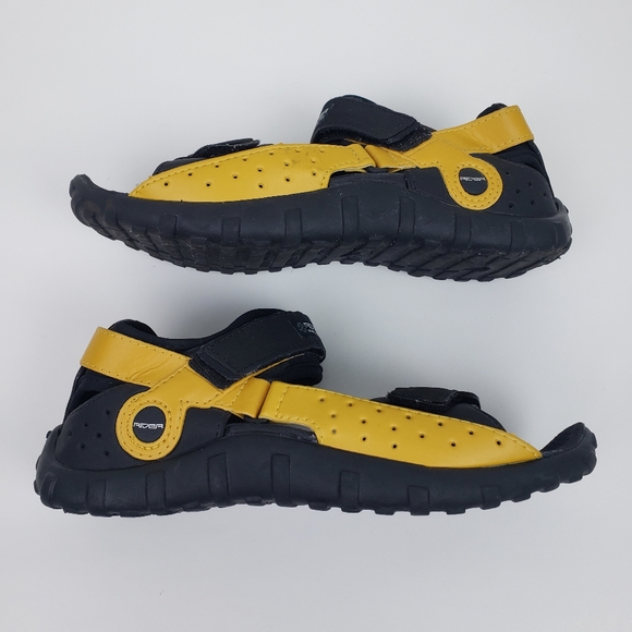 Rider Adventure Line Performance Strap Sandals Size 7 - Picture 4 of 7